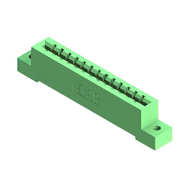 337-013-520-102 EDAC Inc.  Edgeboard Connectors